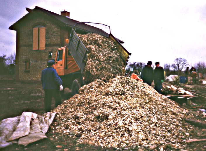HOLZLEICHTLEHM